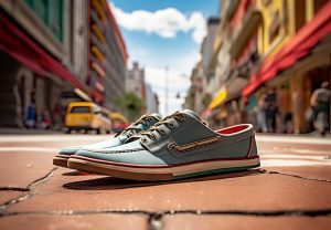 Rebajas Sperry Deck Mesh – Envío Gratis: ¡Compra con Descuentos!