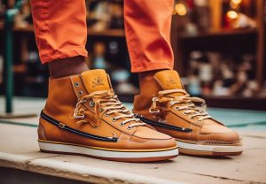 Náuticos Sperry Hombre con Descuento – Estilo y Comodidad Ideal, No Dejes Pasar Esta Oportunidad