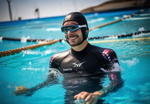 Equipamiento de Natación Mizuno: La Mejor Marca en México