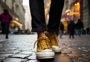 Sperry: Zapatos Náuticos, Alohuelga y Urbanos para Estilos de Vida Modernos