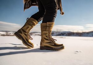 Oferta Especial: Botas de Nieve Sperry – Hasta Agotar Existencias, No Dejes Pasar Esta Oportunidad