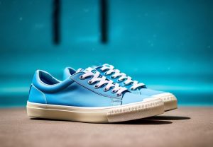 Sperry Azules: Zapatos Running para Mujer, ¡Oferta Exclusiva!