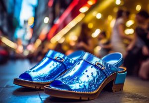 Sandalias Sperry Mujer Azules México: ¡Oferta Exclusiva y Calidad Sperry!