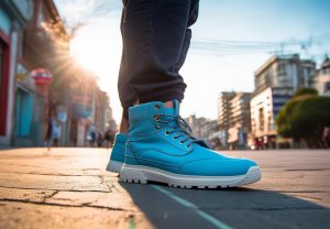Botas Outdoor Sperry Hombre Azules México: Sperry, Calidad y Estilo en Running