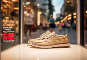 Ofertas Exclusivas: Zapatos Casuales Sperry Top-Sider Beige y Mizuno en México
