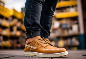 Oferta Especial: Zapatos Top Sider Hombre en Guadalajara – Sperry Outlet