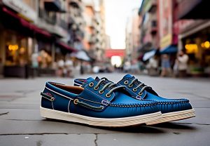 Oferta Especial de Zapatos Sperry Top-Sider: Running y Ropa con Lazo a la Mitad de Precio en Guadalajara