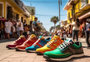 Calzado Sperry para Cada Estilo: Ofertas Exclusivas y Accesorios – ¡No Dejes Pasar esta Oportunidad!