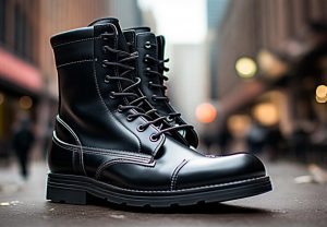 Botas Sperry Impermeables Negras México: Calidad Premium Sperry