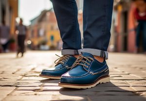 Zapatos Náuticos Sperry para Hombre – Promoción 2×1 en Guadalajara: ¡Obtén Dos Pares por la Mitad de Precio!