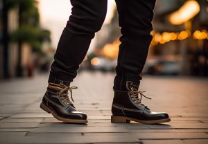 Sperry Botas de Cuero – Promoción Limitada: No Dejes Pasar Esta Oportunidad, Calzado Ideal