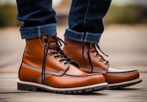Botas Stout Sperry – Estilo con Ahorro: No dejes pasar esta oportunidad de calzado ideal