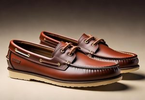 Zapatos Náuticos Sperry Hombre Marrones México: Calidad y Estilo para el Running