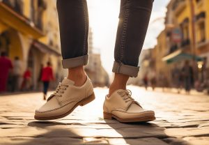 Oferta Exclusiva Zapatos Deportivos Sperry Hombre Grises México: Running y Estilo a Precio Especial