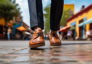 Zapatos Casuales Sperry Hombre Marrones México: La Mejor Opción de Calzado para Hombres en ALO y Running