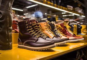 Oferta Liquidación Total Compra Botas Sperry Hombre, No Dejes Pasar Esta Oportunidad