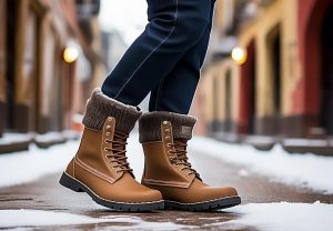 Compra Botas Sperry Hombre – Liquidación Total ¡No dejes pasar esta oportunidad!