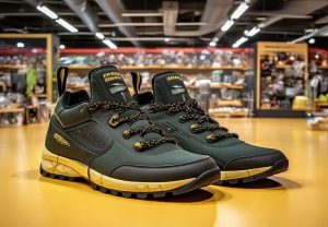 Ofertas Sperry: Zapatos Sperry Authentic Alpine hasta 50% de descuento en Running y más en Guadalajara