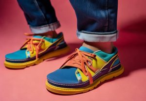 Sandalias Sperry: Calzado Ideal para Running y Moda en Guadalajara – Rebajas Exclusivas y Calidad Asegurada