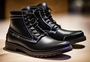 Sperry Botas Negras: El Complemento Ideal para Running y Estilo ALo