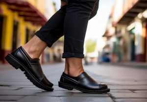 Sandalias Sperry Hombre Negras México: Oferta Exclusiva y Descuento ¡No te la pierdas!