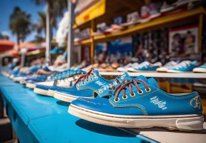 Oferta Especial: Zapatos Sperry Top-Sider Mujer en Guadalajara – ¡Corre y Aprovecha!