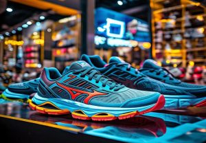 Ofertas y Descuentos Exclusivos de Zapatos Mizuno, Running y Wave Rider en la Ciudad de México