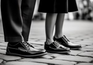 Sperry: Zapatos Náuticos, Mocasines de Cuero y Calzado Casual, Un Símbolo de Estilo y Calidad