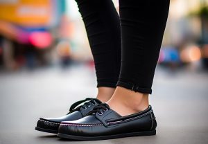 Oferta Especial Zapatos Náuticos Sperry Mujer Negras México – Sperry, Sperry Mujer, Running, ALO