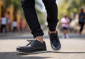 Zapatos Casuales Sperry Hombre Negros México con Descuento para Running