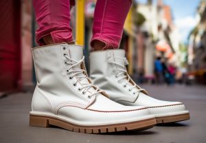 Descuento 30% Zapatos Náuticos Sperry Originales Blancos México – Compra Sperry Ahora!