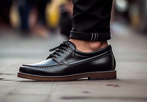 Zapatos Náuticos Sperry Hombre Negros México: Ofertas Exclusivas y Calidad Garantizada