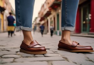 Comprar Sperry Loafers Penny con Descuentos en Guadalajara – Oferta Exclusiva