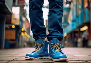 Ofertas Exclusivas: Botas Outdoor Sperry Hombre Azules en México – Sperry, Mizuno
