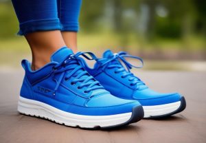 Zapatos Deportivos Sperry Mujer Azules México: La Nueva Tendencia en Running y Moda