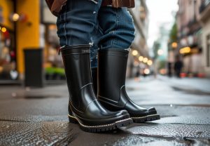 Botas de Lluvia Sperry – Hasta 50% de Descuento: No Dejes Pasar Esta Oportunidad
