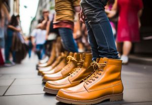 Botas Náuticas Sperry – Estilo y Rebajas: No Dejes Pasar esta Oportunidad, Calzado Ideal
