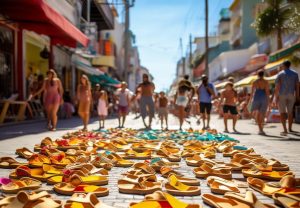 Sperry Sandals Beach – Promoción Exclusiva: Descuentos en Zapatos de Playa y Calzado Náutico