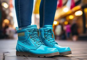 Oferta Limitada: Botas Outdoor Sperry Mujer Azules en México – Sperry Mujer Azul, Running y Aventura