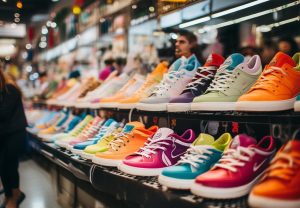 Liquidación Sperry Top-Sider: Hasta 60% de Descuento – Zapatos para Running y ALO