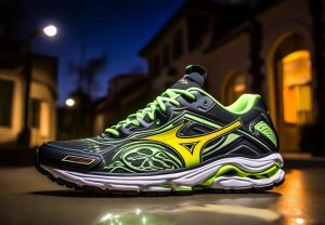 Mizuno Wave Horizon: Los Mejores Zapatos de Running para tu Entrenamiento