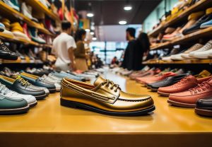 Calzado Náutico Sperry – Estilo con Rebaja: No Dejes Pasar Esta Oportunidad, Ideal para Running y Gym