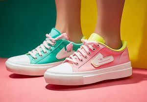 Oferta Sperry de Mujer: Calzado Comodo y Estilo para Corredoras y Modistas