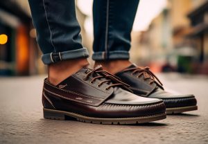 Zapatos Náuticos Sperry para Hombre – Oferta 2×1: ¡No dejes pasar esta oportunidad!