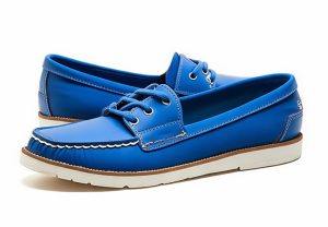 Oferta Especial Zapatos Náuticos Sperry Mujer Azules en México: Calidad y Comodidad al Mejor Precio