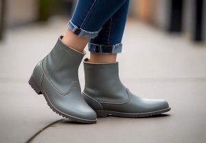 Botas Sperry Impermeables Grises México: Ideal para Running y Estilo ALO