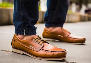 Mocasines Sperry Hombre Marrones en México: Calzado Sperry, ALO, Ropa con U, Zapatos Sperry