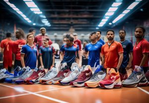 Mizuno Volei: Zapatos de Voleibol y Equipamiento con Descuentos Exclusivos