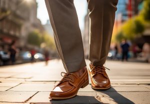 Mocasines Sperry Hombre Beige México: Oferta Exclusiva y Envío Gratis