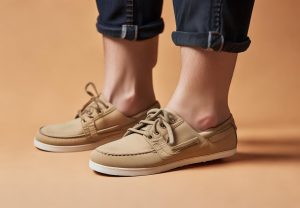 Zapatos Náuticos Sperry Originales Beige México: Oferta Exclusiva en Guadalajara